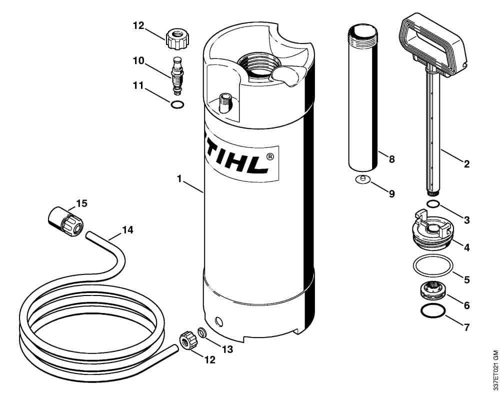 ts420 parts diagram