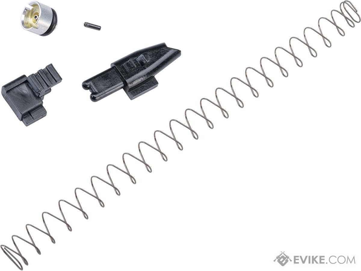 umarex steel strike parts diagram