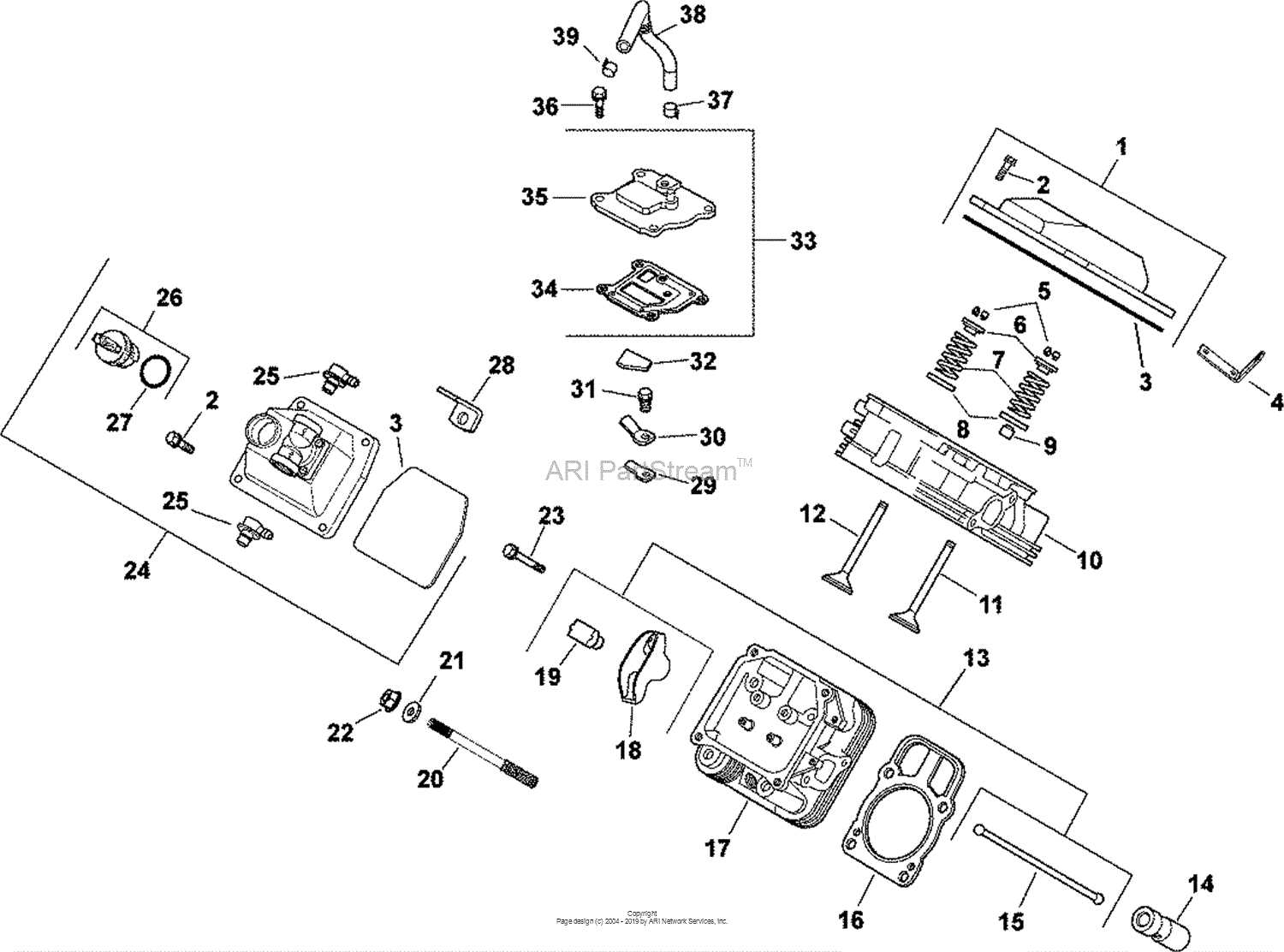 vermeer tm800 parts diagram