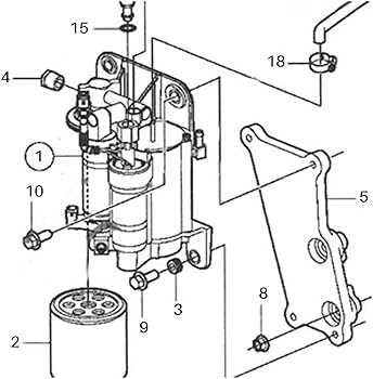 volvo penta 5.0 gxi parts diagram