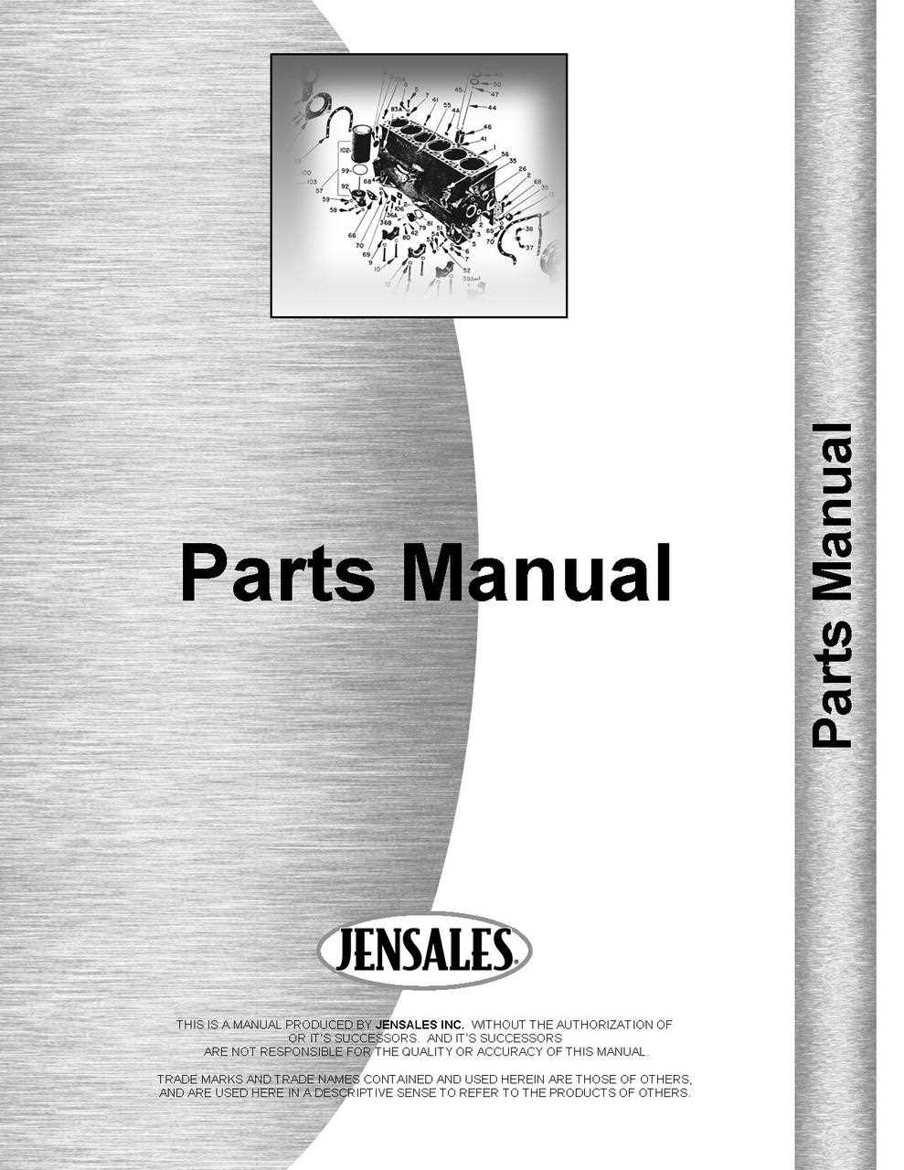 wheel horse tractor parts diagram