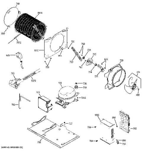 whirlpool cabrio dryer parts diagram