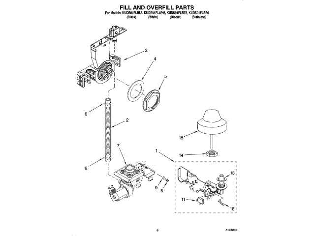 whirlpool dishwasher model wdt750sahz0 parts diagram