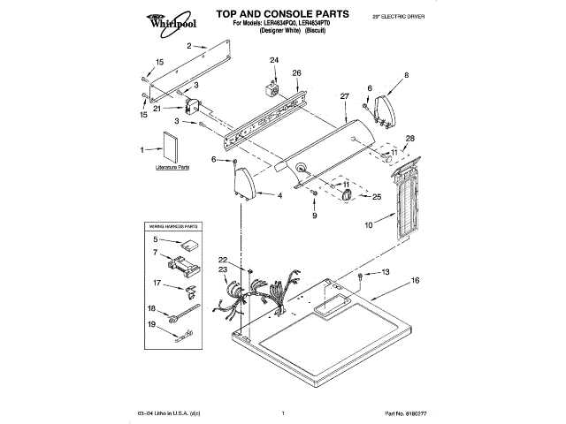 whirlpool wtw5000dw1 parts diagram