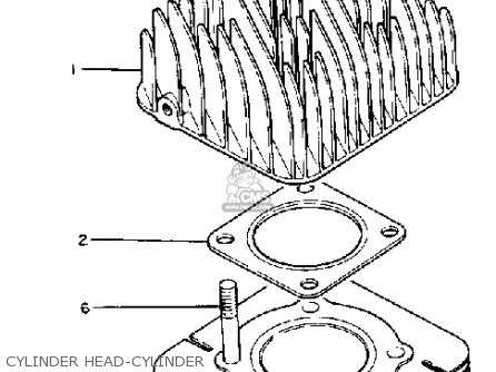 yamaha g16 parts diagram