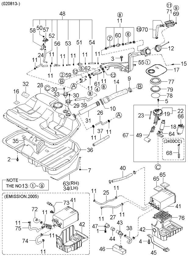 yth24v48 parts diagram