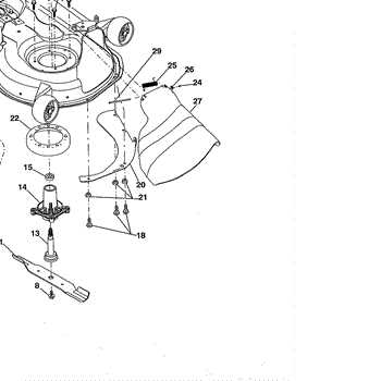 yth24v48 parts diagram