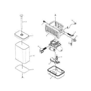 z spray parts diagram