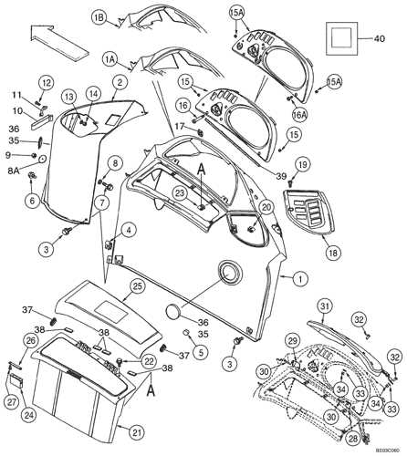 case 580 super m parts diagram