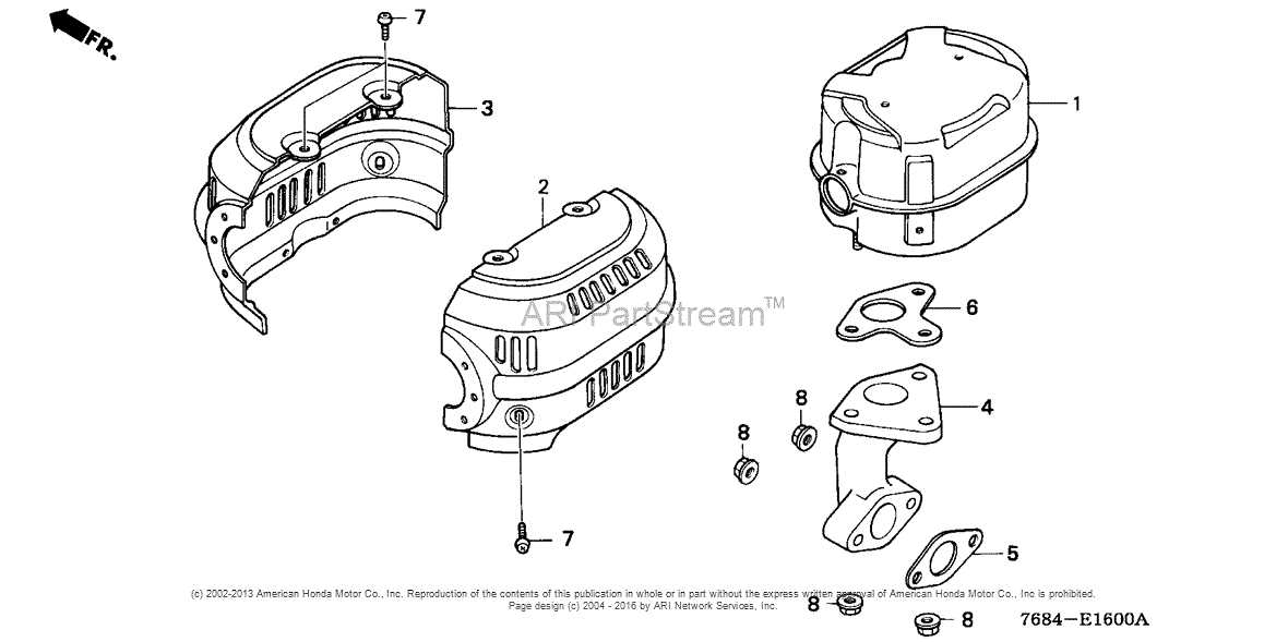 hs928 parts diagram