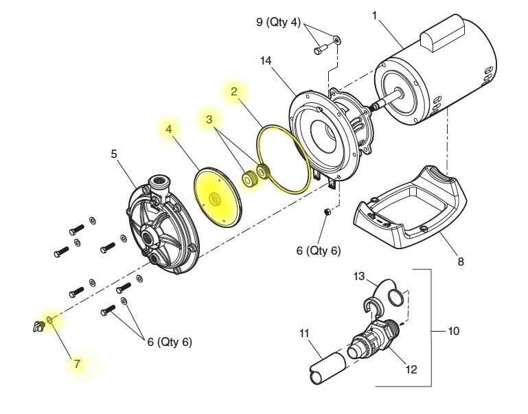 polaris pb4 60 parts diagram