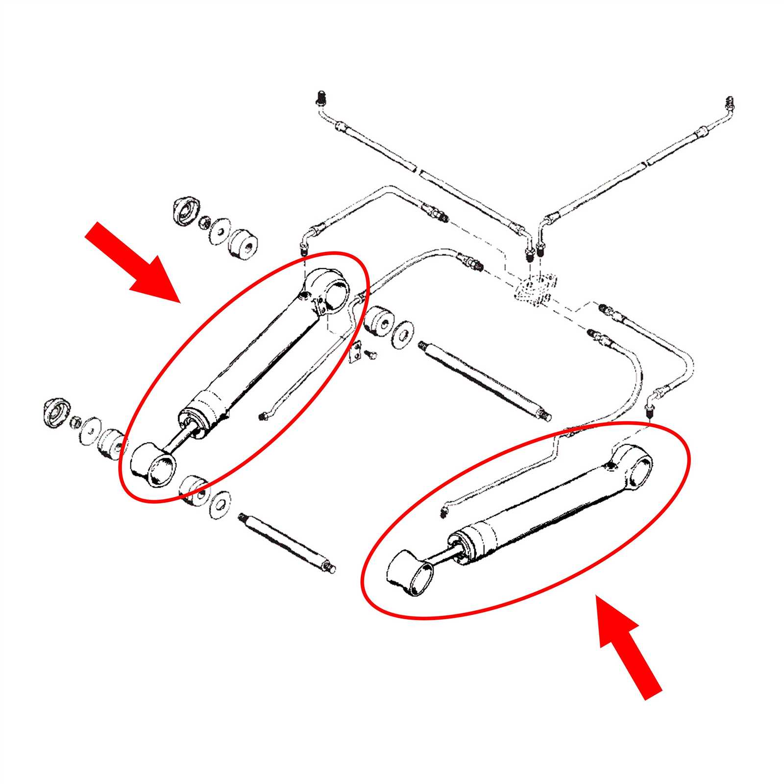 alpha one outdrive parts diagram