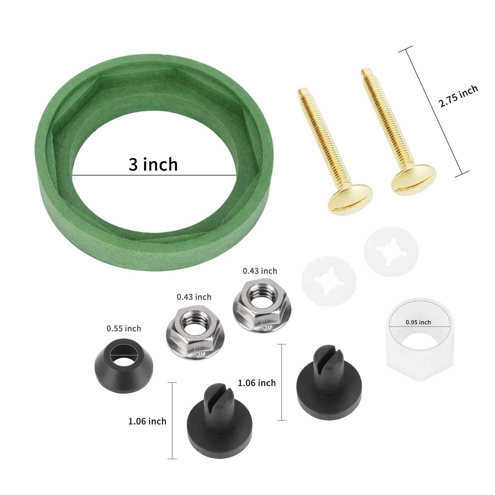 american standard champion 4 parts diagram