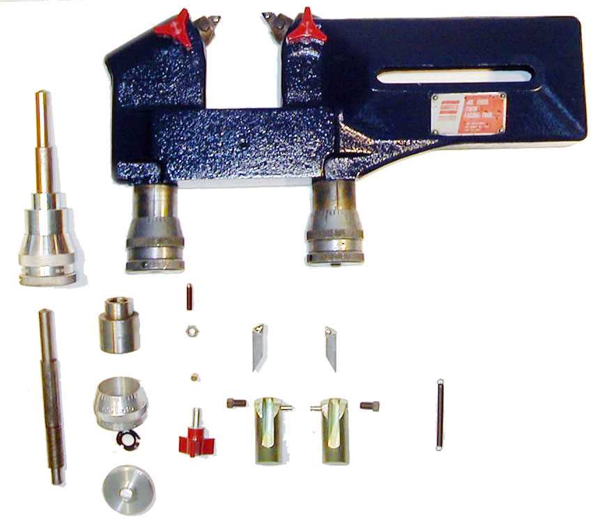 ammco 4000 brake lathe parts diagram