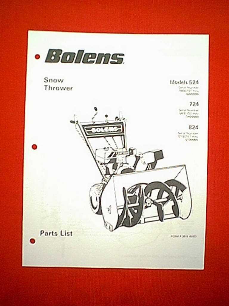 ariens 624e parts diagram