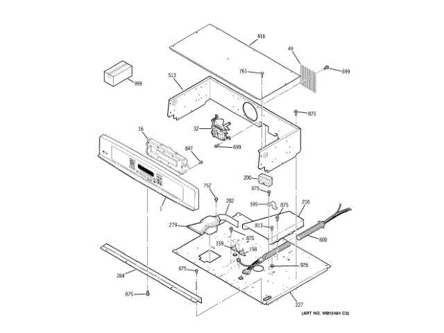 ariens 926le parts diagram