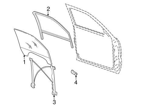 2006 chevy silverado parts diagram