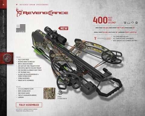 barnett crossbow parts diagram