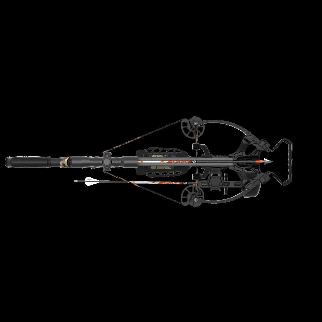 barnett crossbow parts diagram