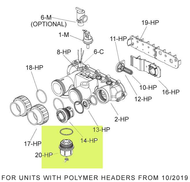 rheem pool heater parts diagram