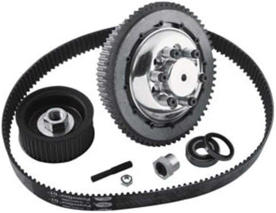 bdl belt drive parts diagram