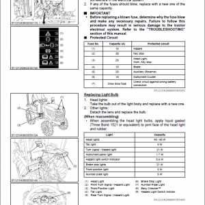 kubota l5030 parts diagram