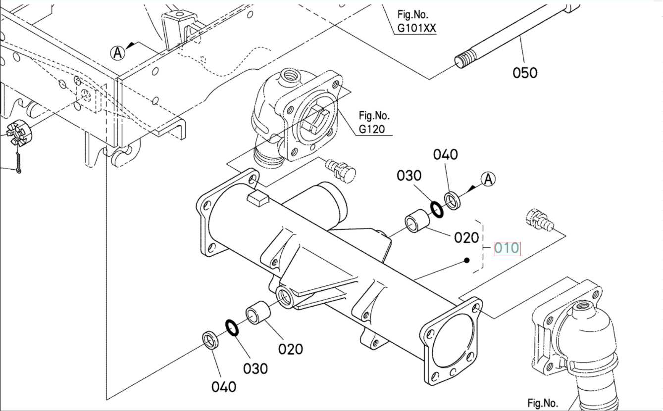 kubota bx2230 parts diagram