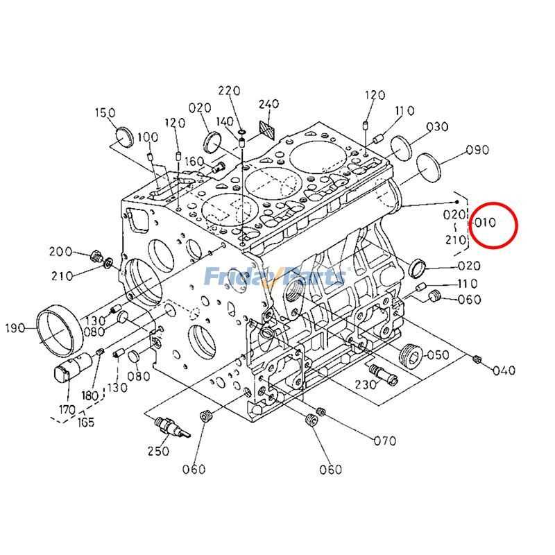 kubota zd331 parts diagram