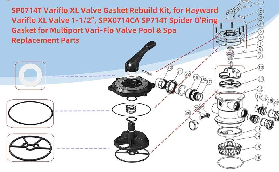 hayward s180t parts diagram