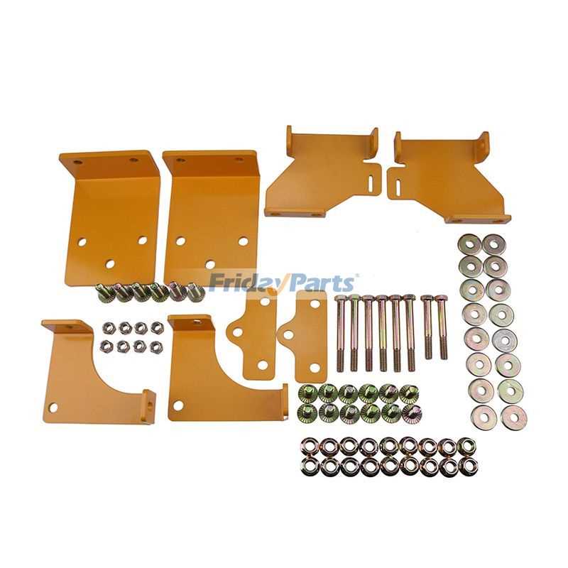 raptor sd parts diagram