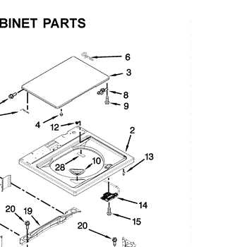 whirlpool wtw5000dw1 parts diagram