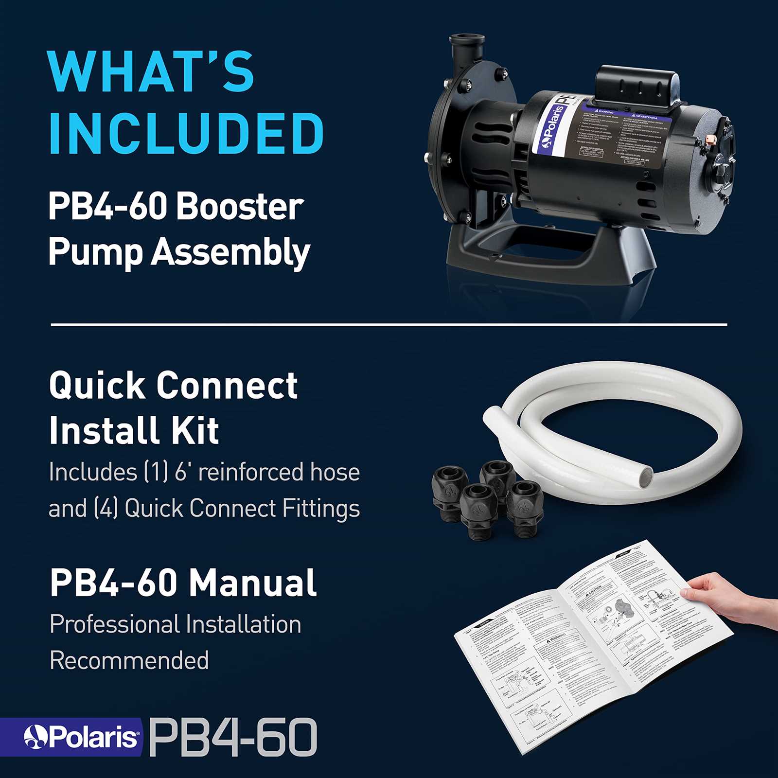 polaris pb4 60 parts diagram