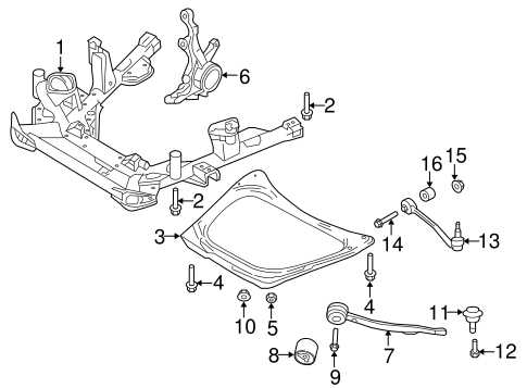 bmw x5 parts diagram