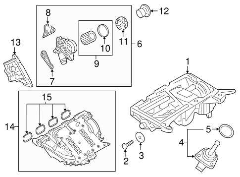 bmw x5 parts diagram