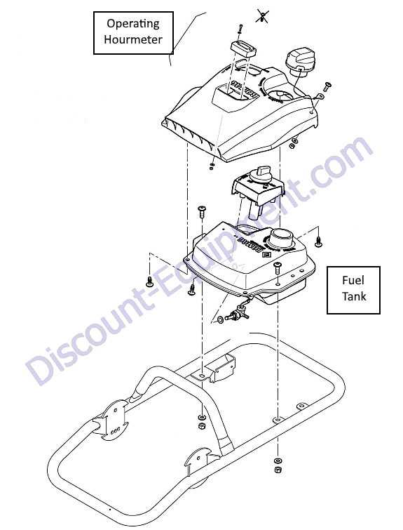 bomag bt65 parts diagram