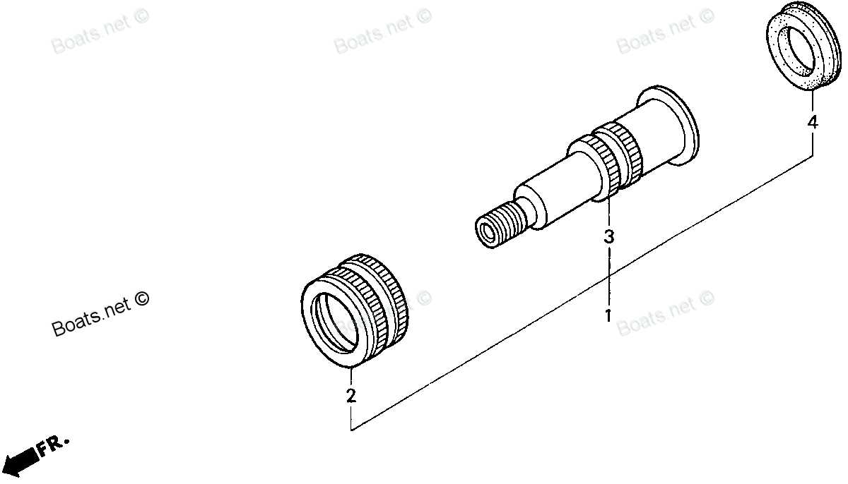 garden hose parts diagram