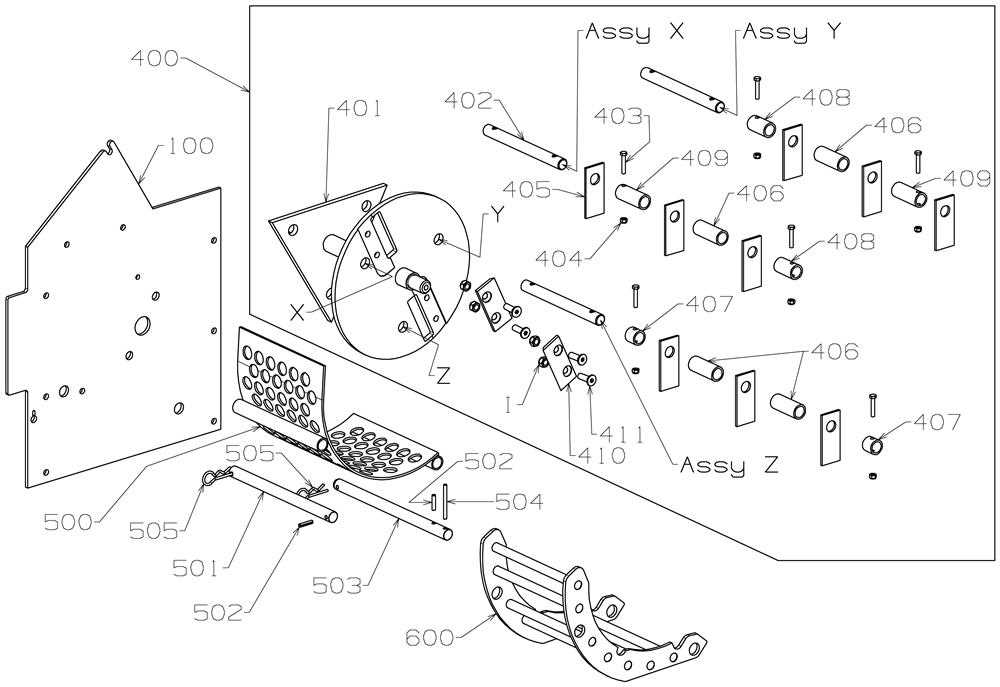 boss plow parts diagram