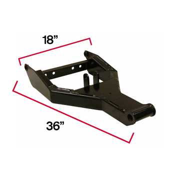 boss rt3 v plow parts diagram