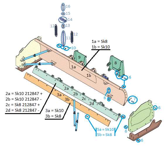 boss snow plow parts diagram