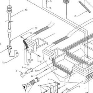 boston whaler parts diagram