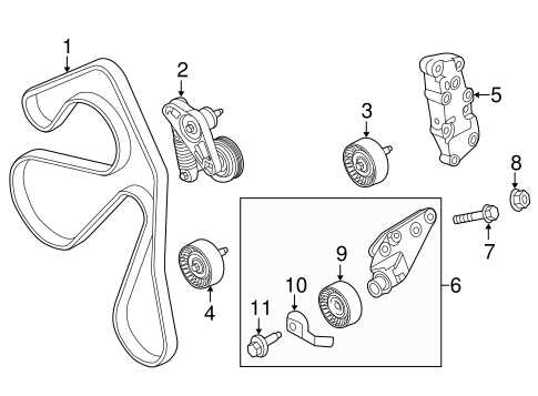 2013 ford explorer parts diagram