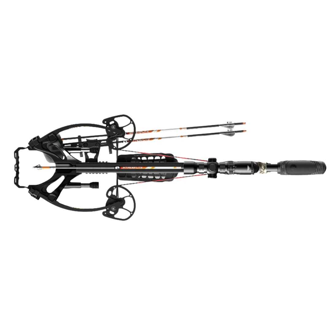 barnett crossbow parts diagram