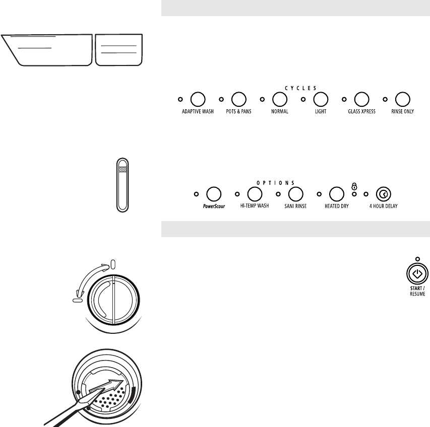 whirlpool quiet partner iii parts diagram