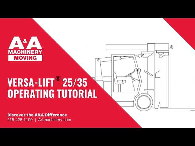 versalift parts diagram