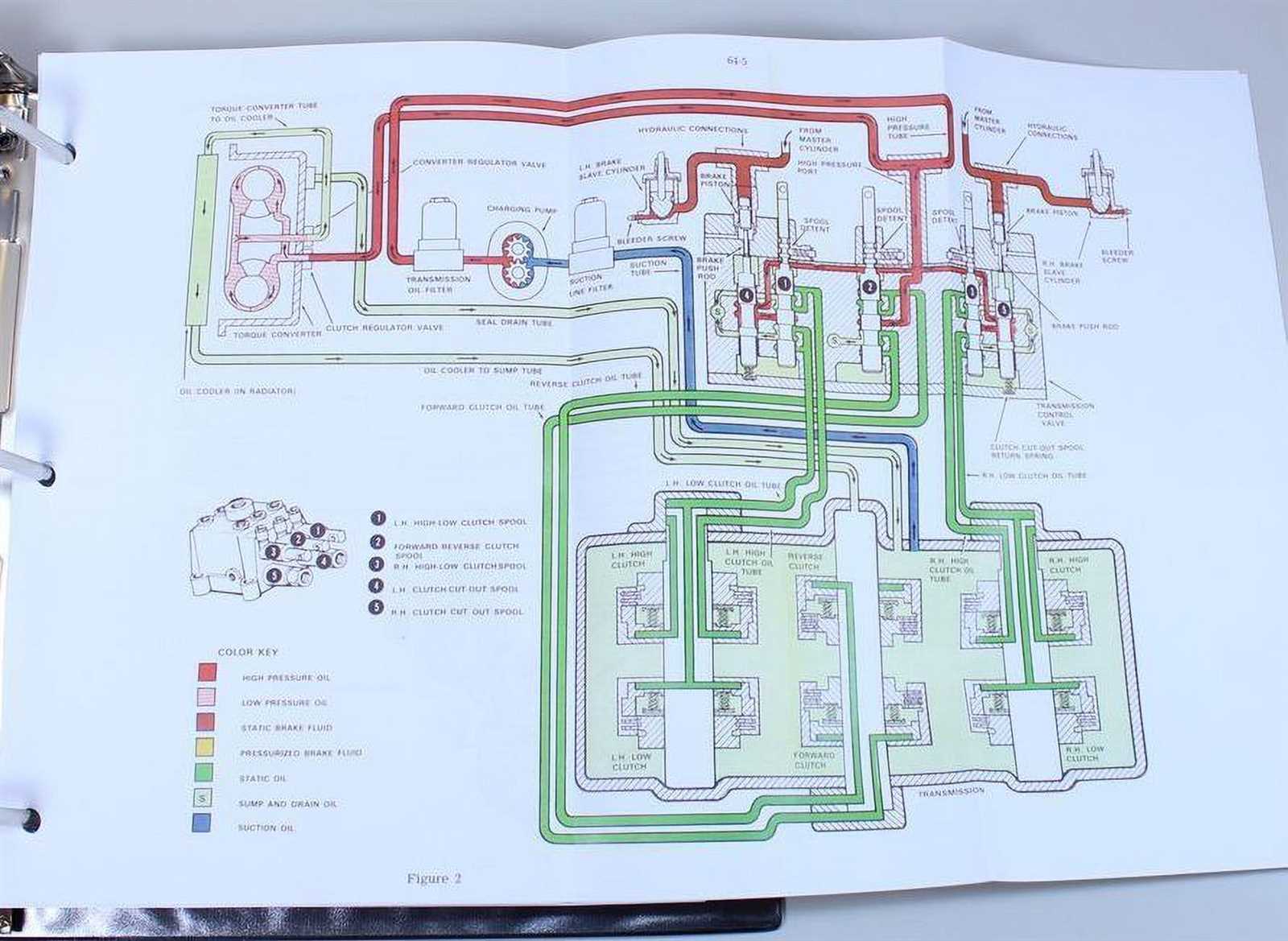 case 450 dozer parts diagram