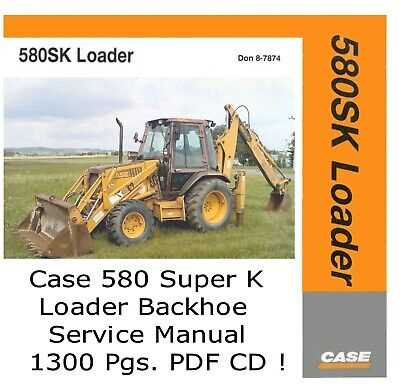 case 580 super e parts diagram