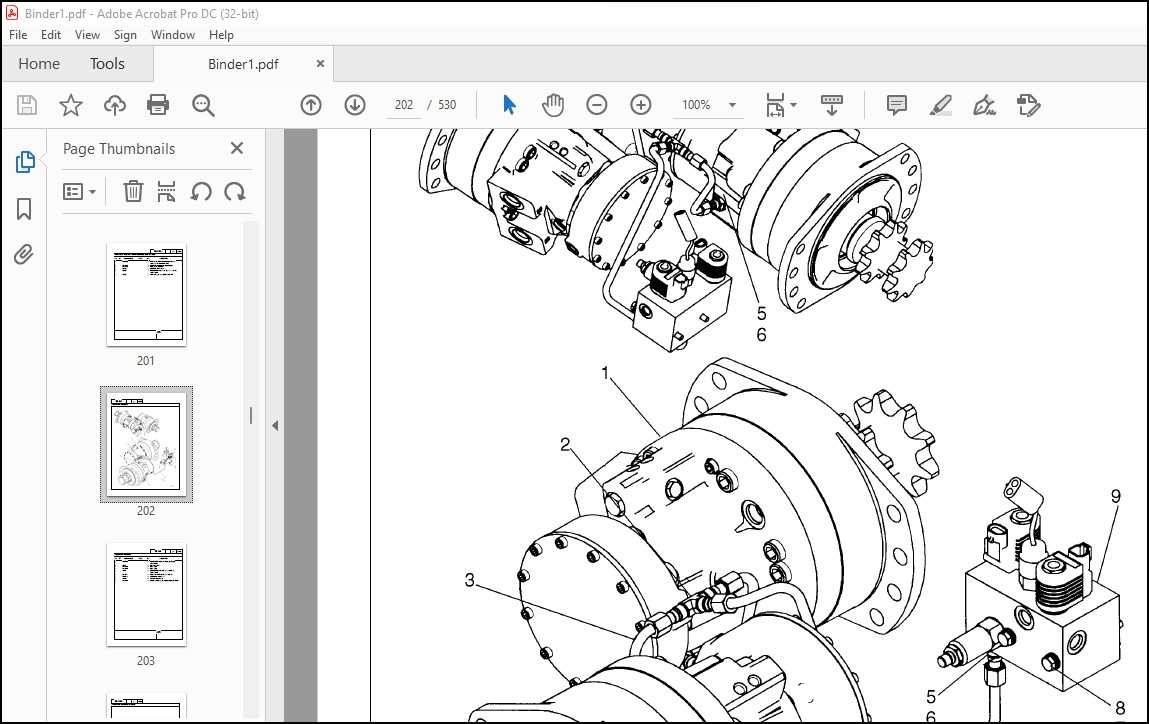 case skid steer parts diagram