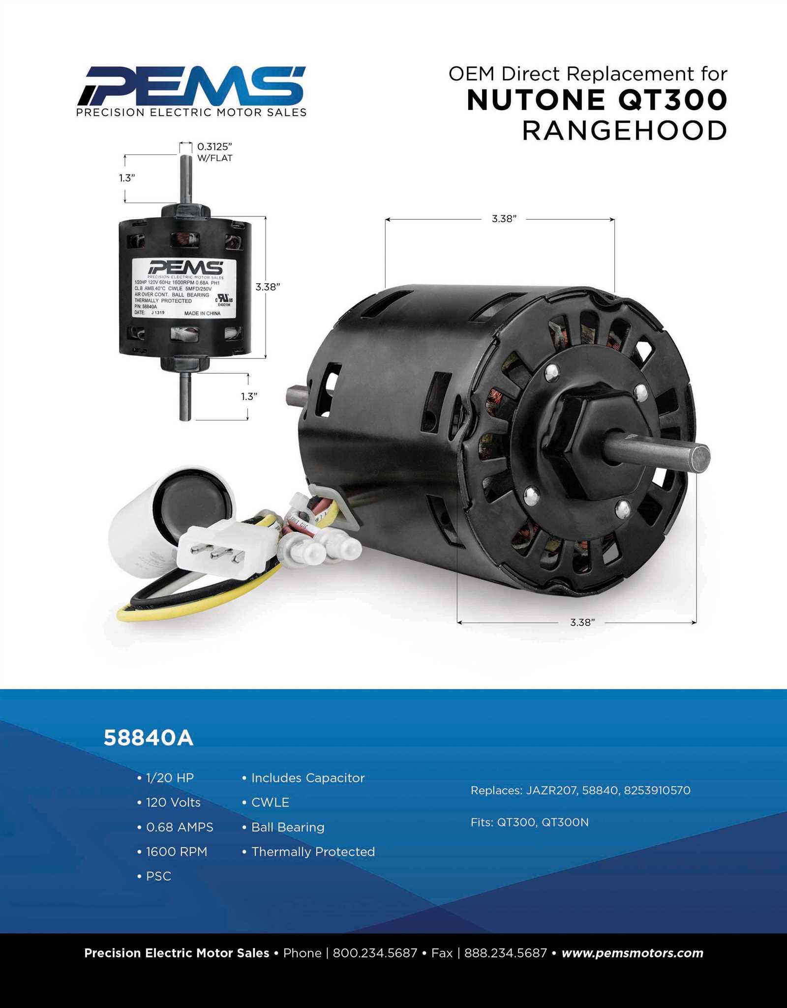 century electric motor parts diagram