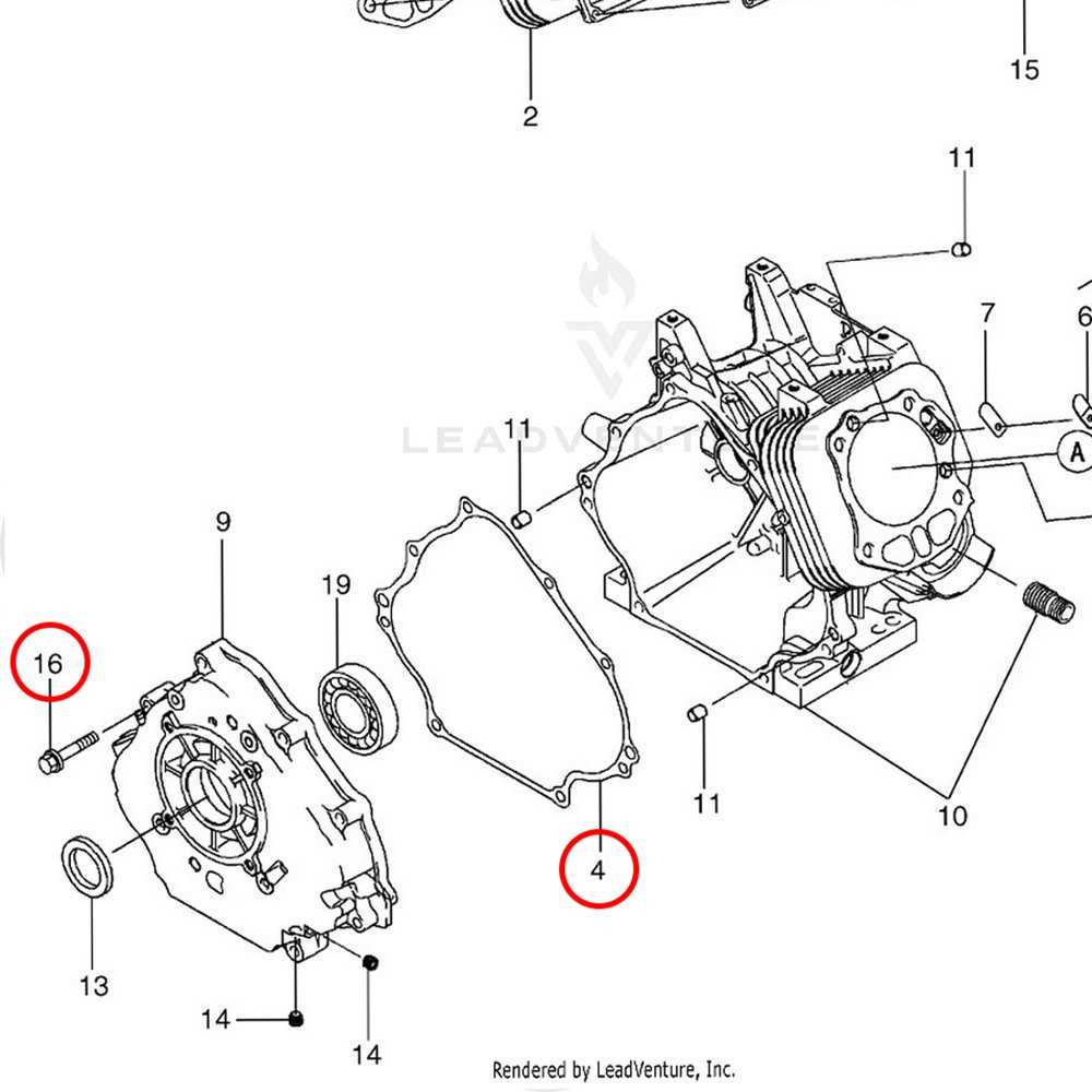 ezgo parts diagram