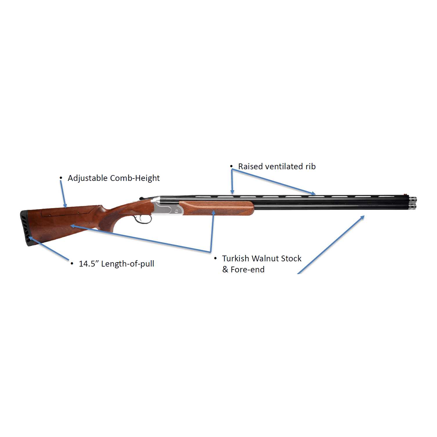 stevens 555 parts diagram